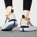 Nike Team Hustle D 11 GS