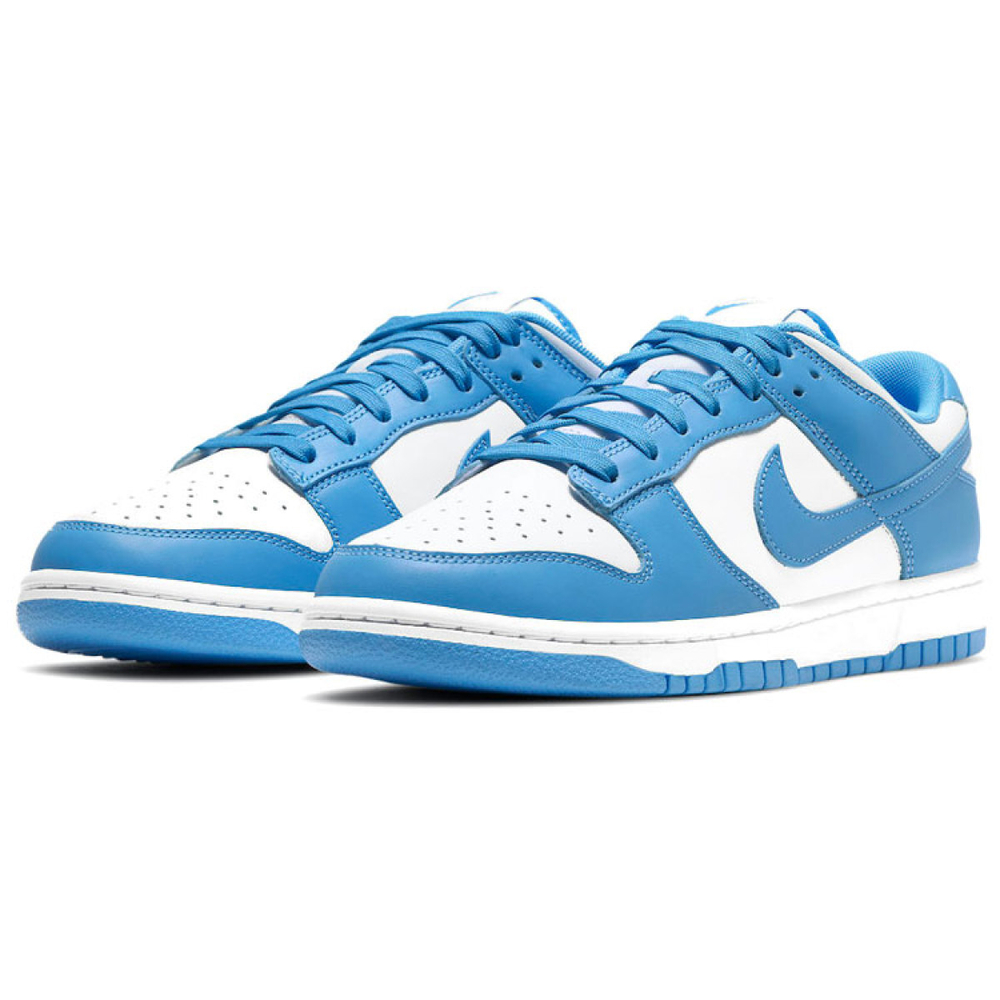 Nike Dunk Retro "University Blue"