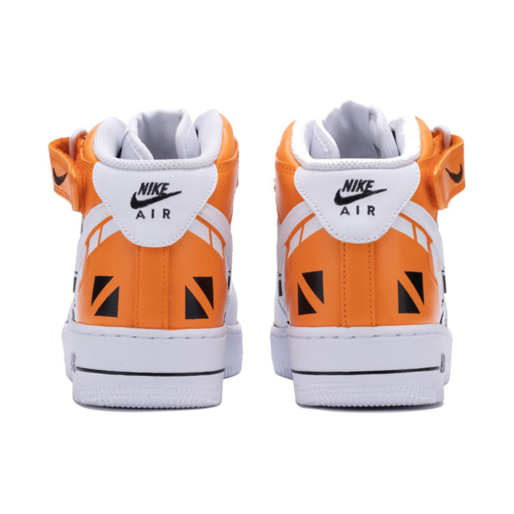 【 】 Nike Air Force 1 07 CS