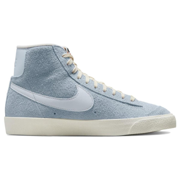 Nike Blazer 77 Vintage "Blue Suede"