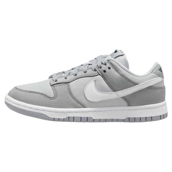 Nike Dunk LX NBHD "Light Smoke Grey"