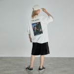 HARSH AND CRUEL T