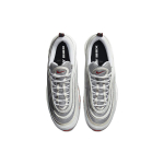 Nike Air Max 97 "white bullet"