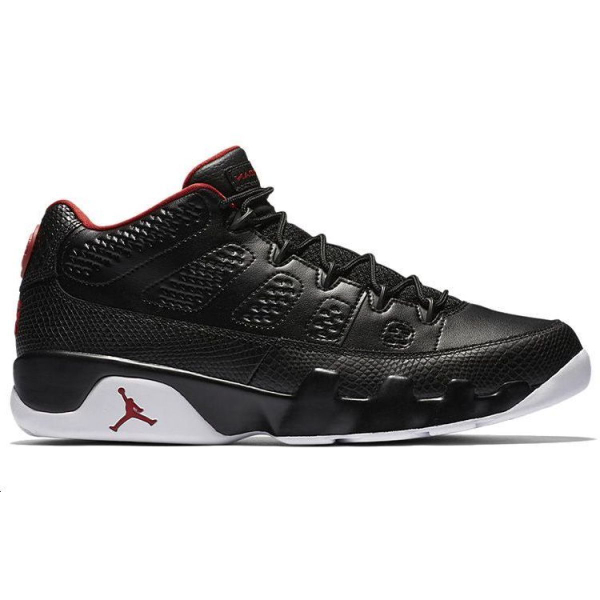 Jordan Air Jordan 9 Retro Low Snakeskin