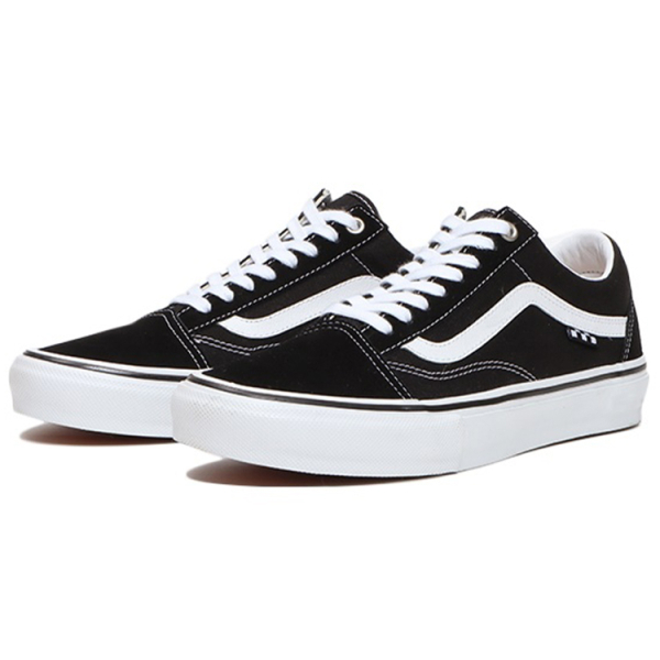 Vans Old Skool skate classics