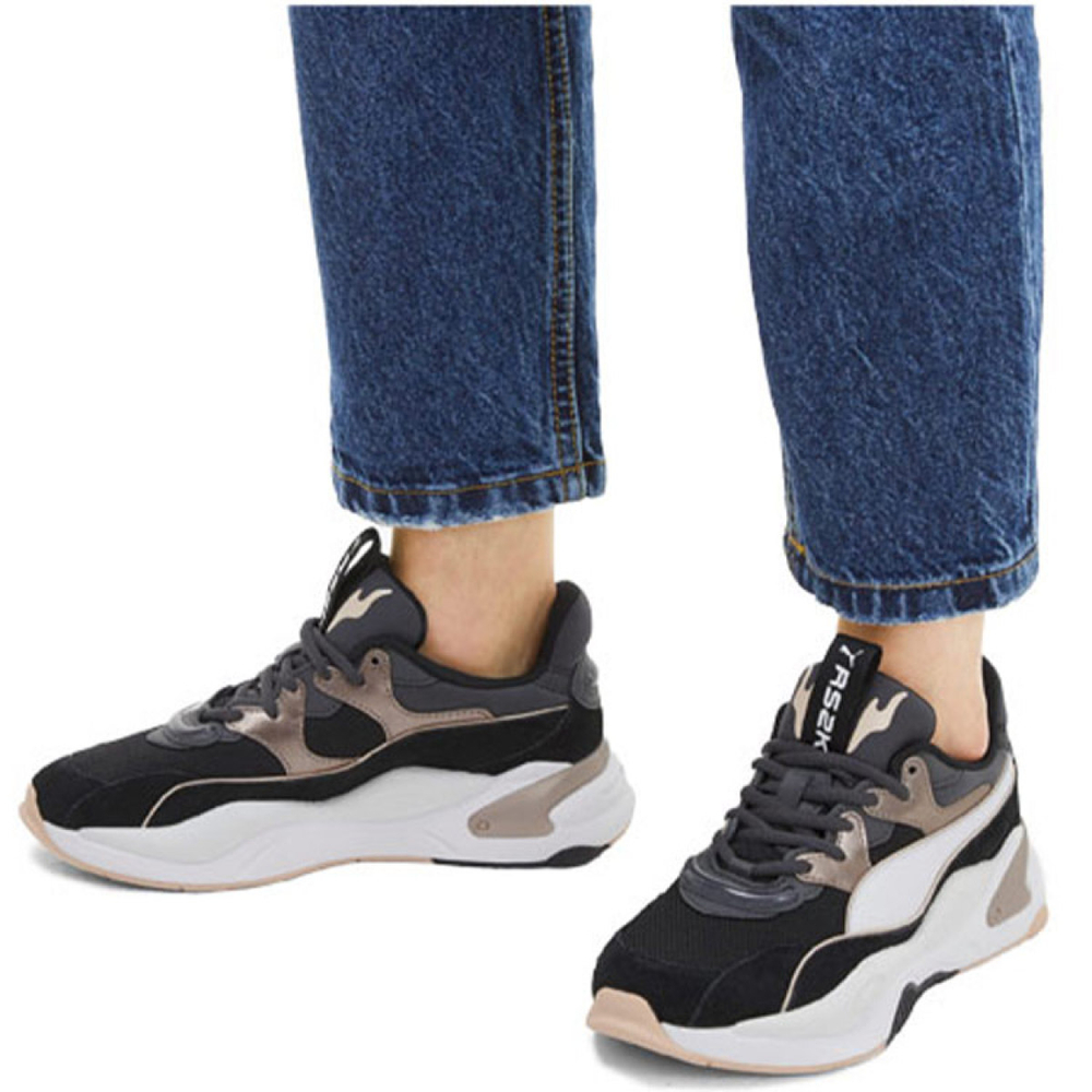 PUMA RS-2K Soft Metal
