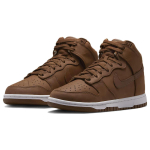 Nike Dunk High Premium