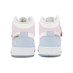 【 】 Jordan Air Jordan 1 Mid SE GS