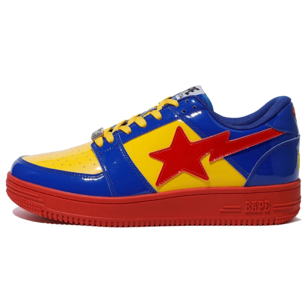 DC COMICS x A BATHING APE Bape STA