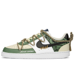 【 】 Nike Court Vision 1 FZBB
