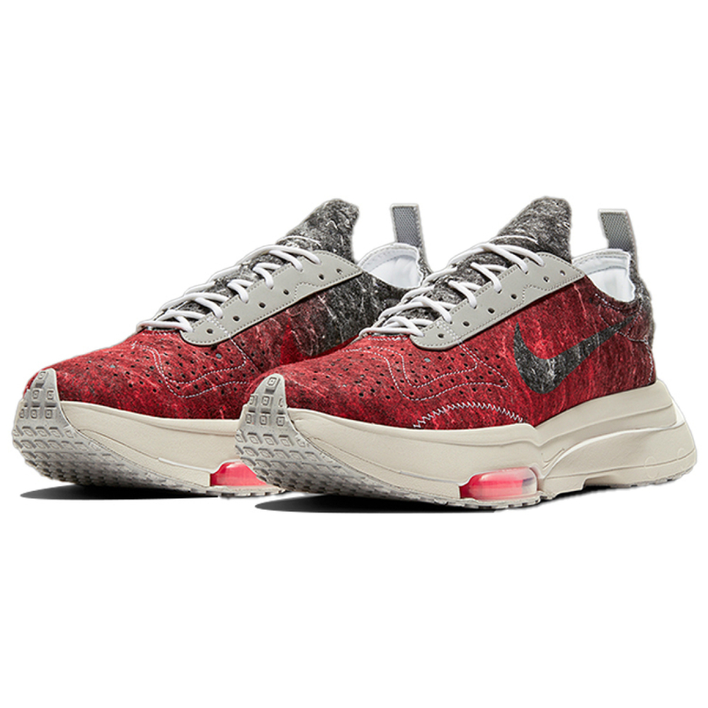 Nike Air Zoom type "Bright Crimson"