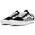 Vans Old Skool Lite Checkerboard Low