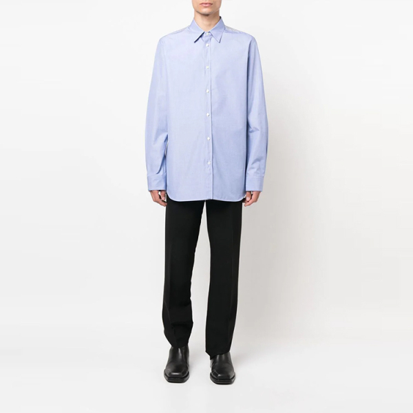 Alexander McQueen SS22 Logo