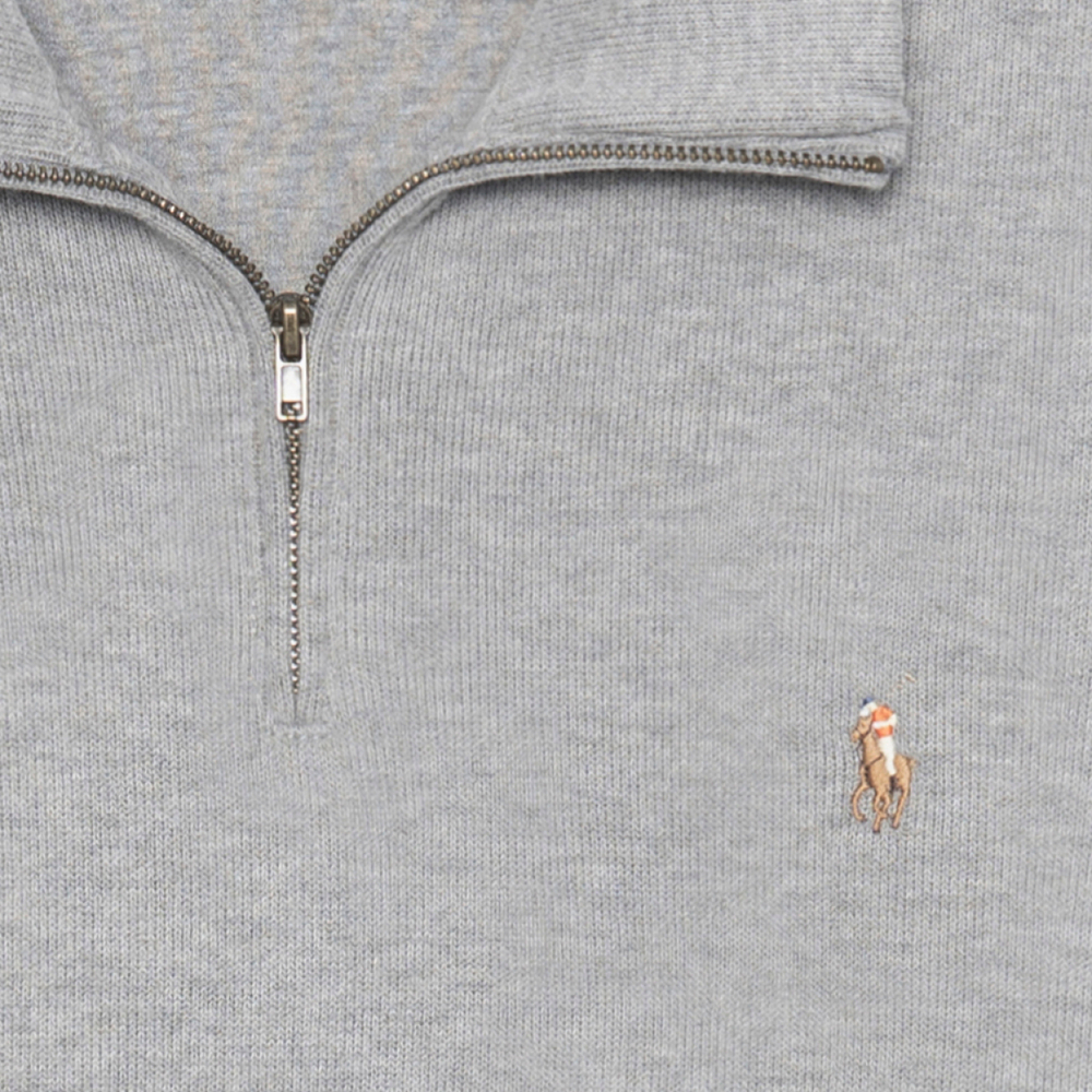 Polo Ralph Lauren SS23 Logo
