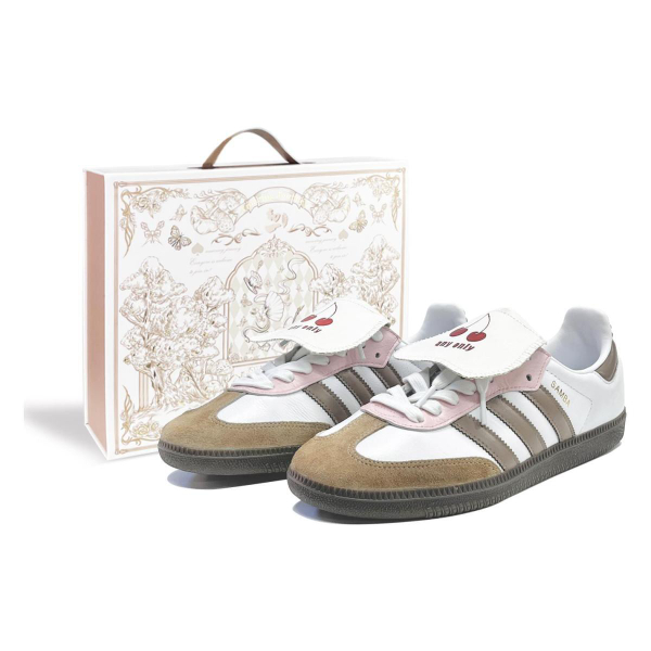 【 】 adidas originals Samba OG