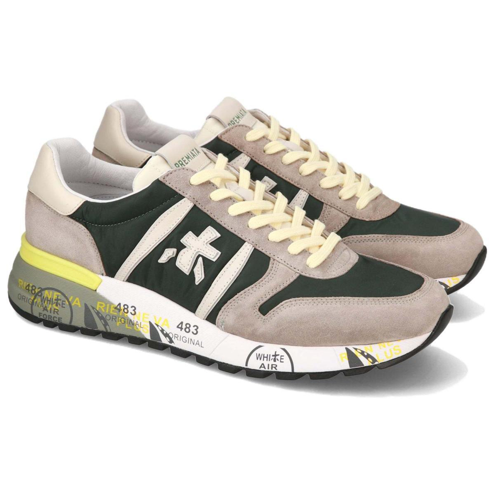 PREMIATA