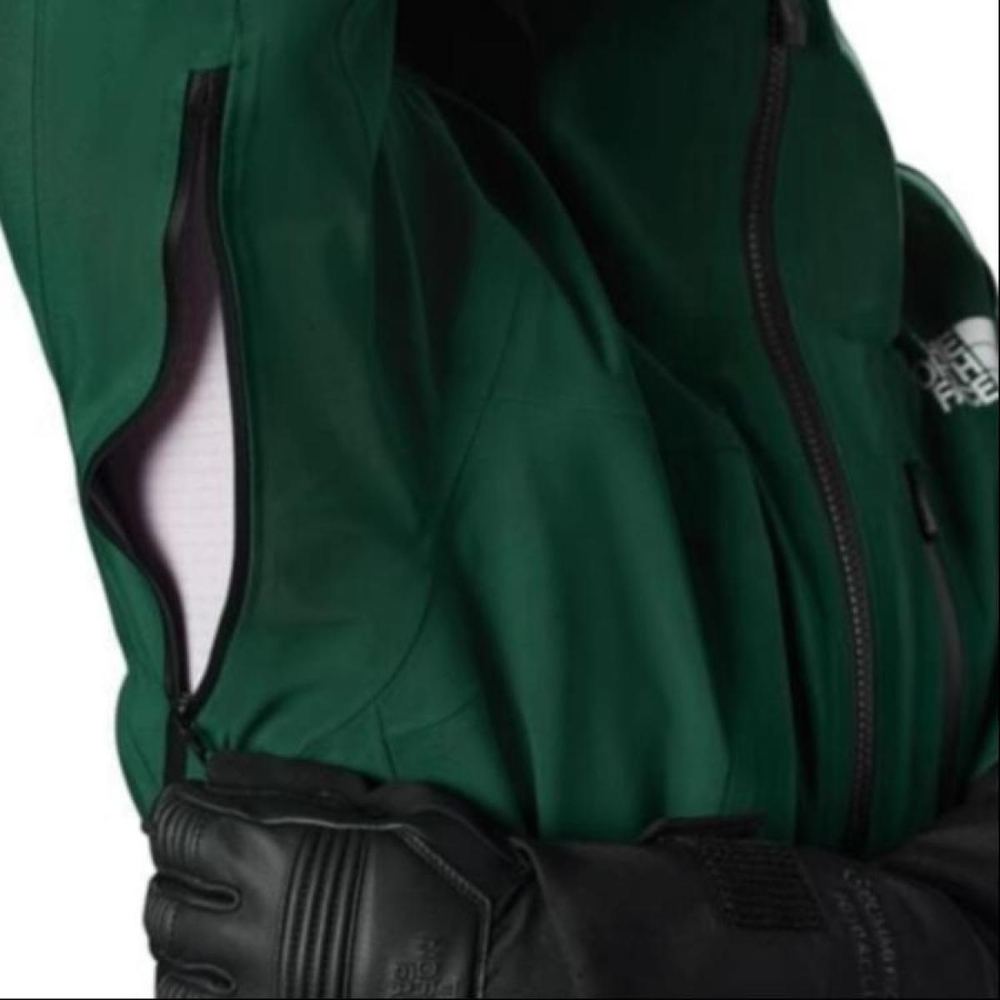 THE NORTH FACE