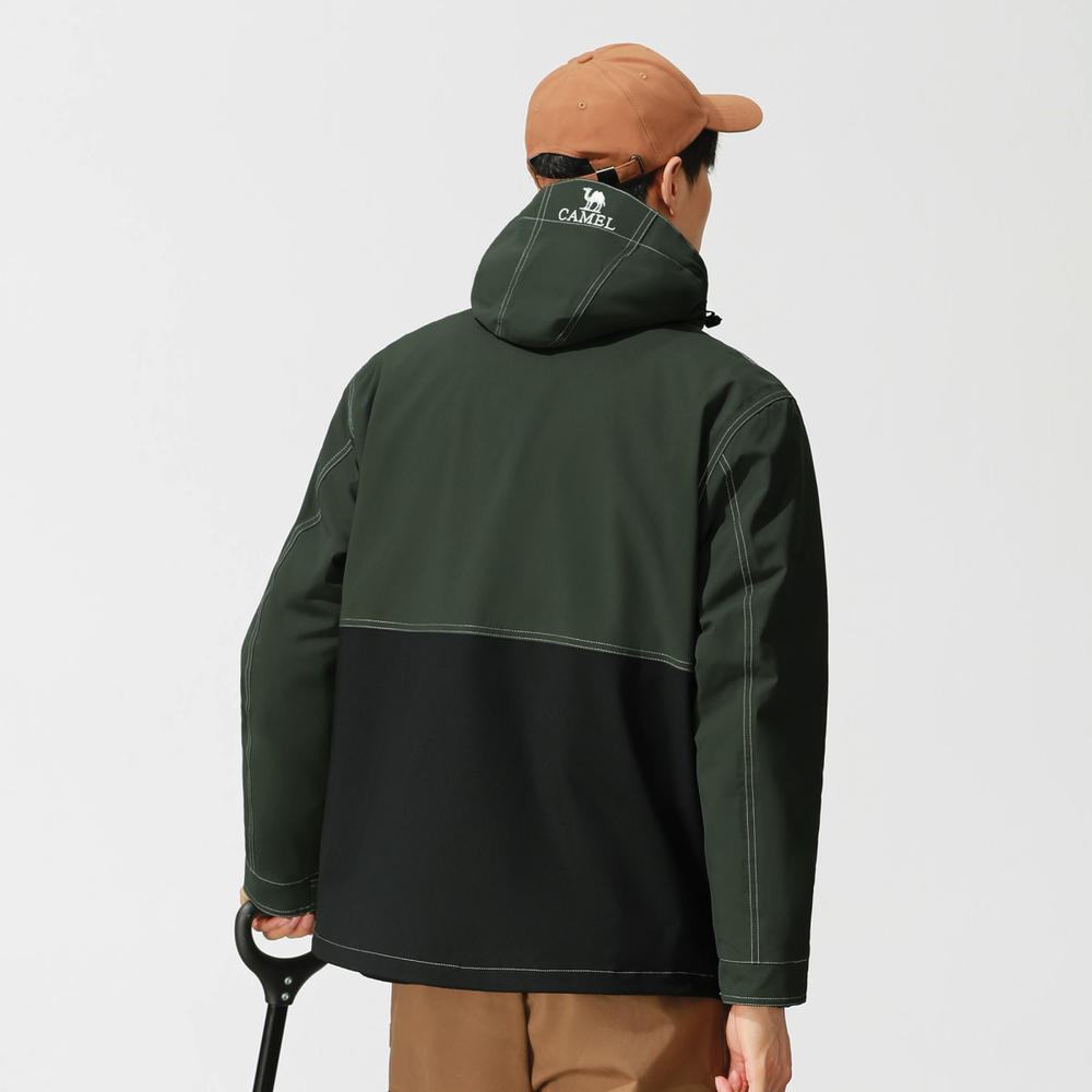 CAMEL