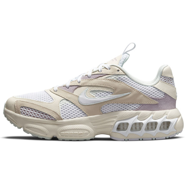 Nike Zoom Air Fire "Pearl White"