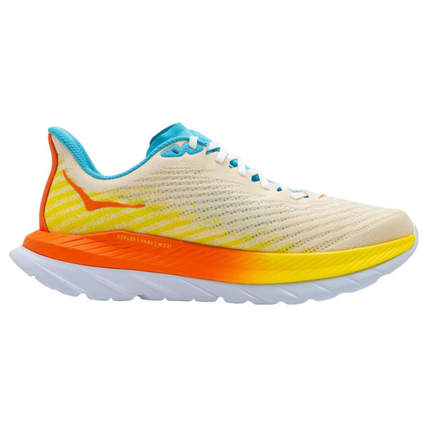 HOKA ONE ONE