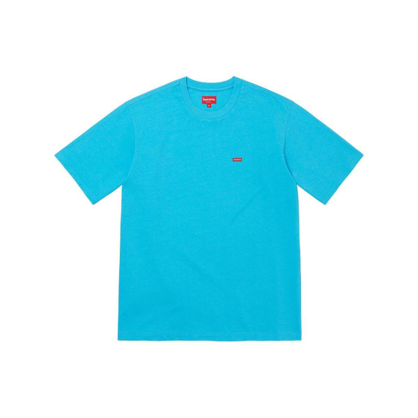 Supreme SS23 Week10 small box tee Logo T