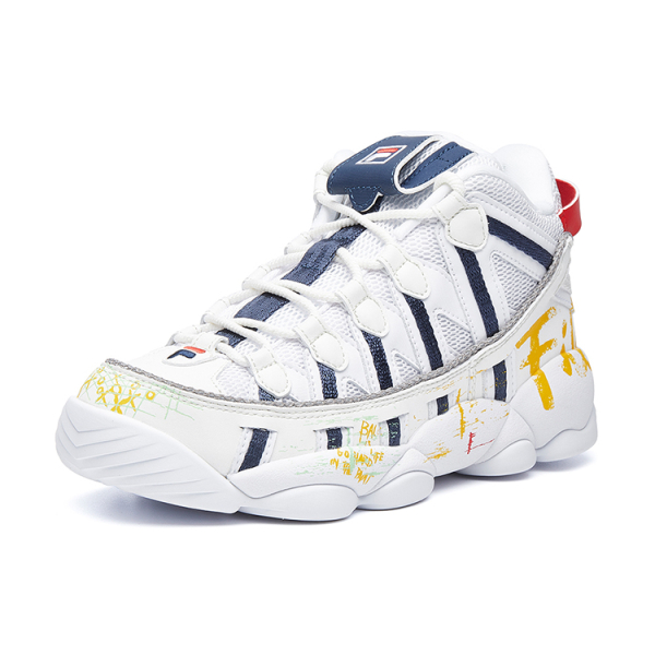 FILA FUSION Spaghetti Spaghetti