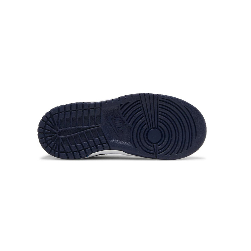 【TD 】NBA x Nike Dunk Low EMB NBA 75