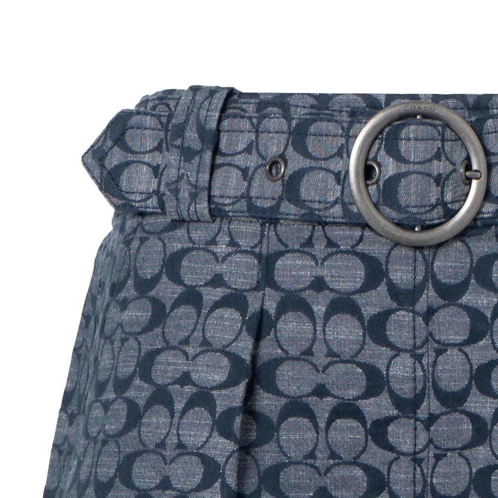 COACH SS21 Logo