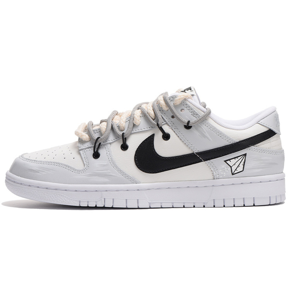 【 】 Nike Dunk Retro vibe