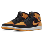 Jordan Air Jordan 1 Mid "Fat Tongue"