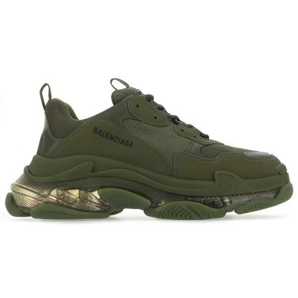 Balenciaga Triple S