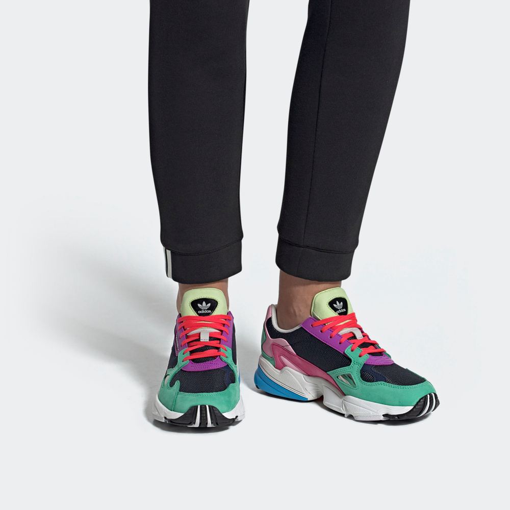 Adidas originals Falcon