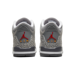 Jordan Air Jordan 3 Retro "Cool Grey"