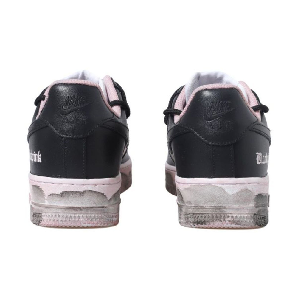 【 】 Nike Air Force 1 Low OKHR vibe X