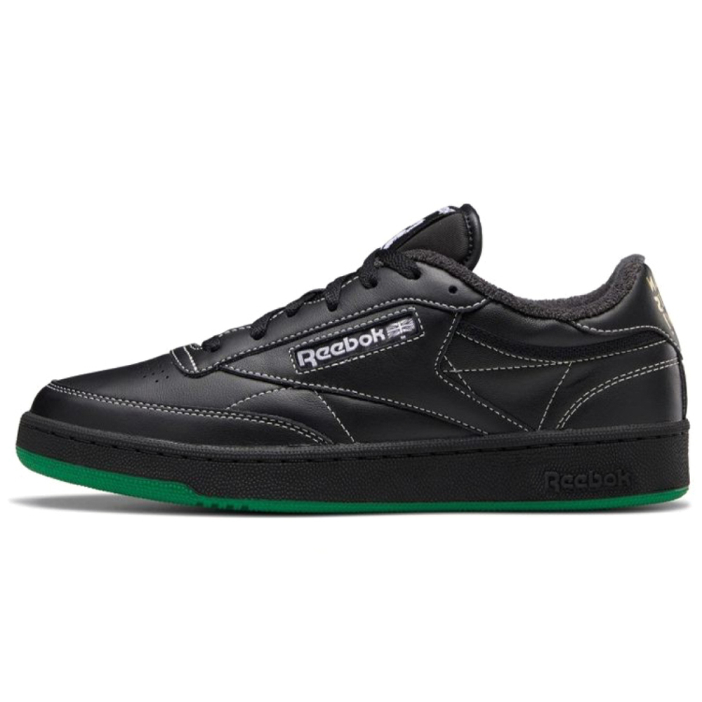 Human Rights Now x Reebok Club C 85