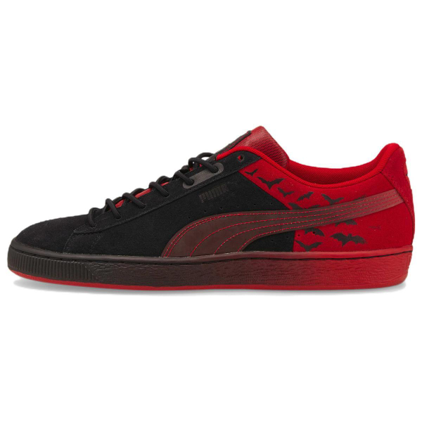 Batman x PUMA Suede Classic