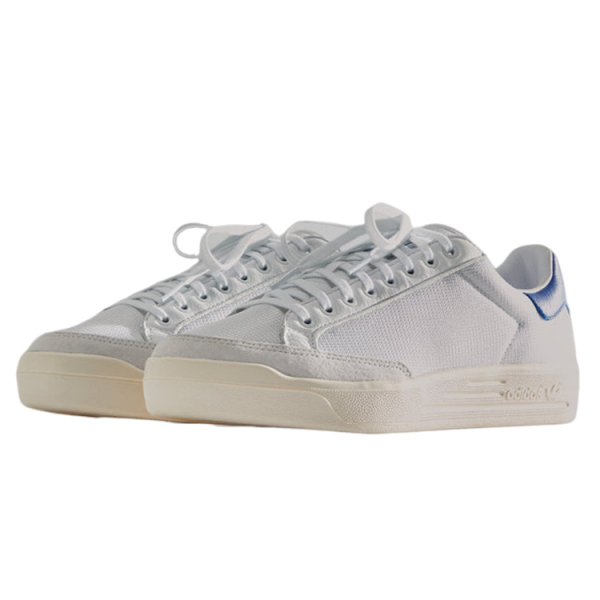 Kith Classics x adidas originals Rod Laver