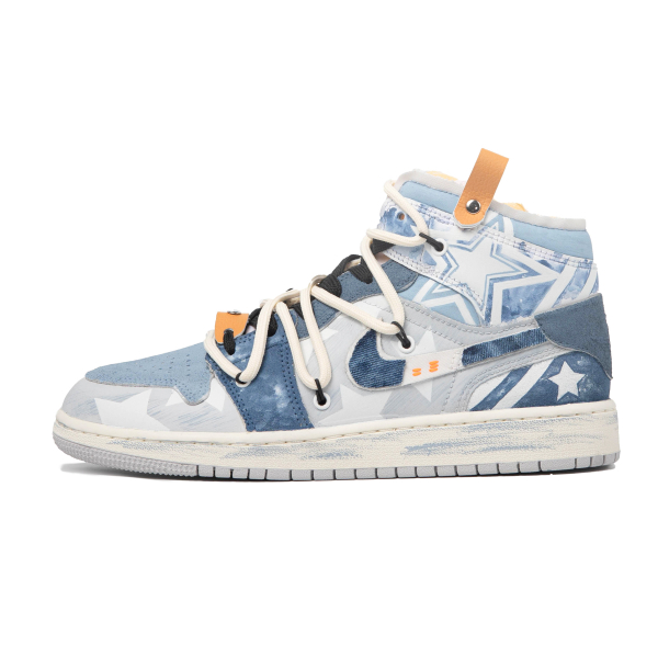 【 】 Jordan Air Jordan 1 Mid GS