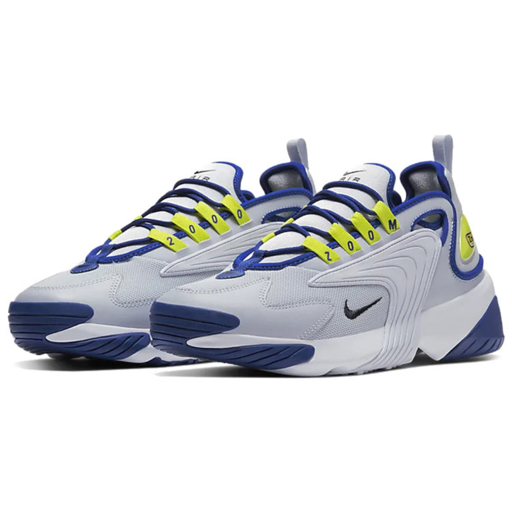 Nike Zoom 2K