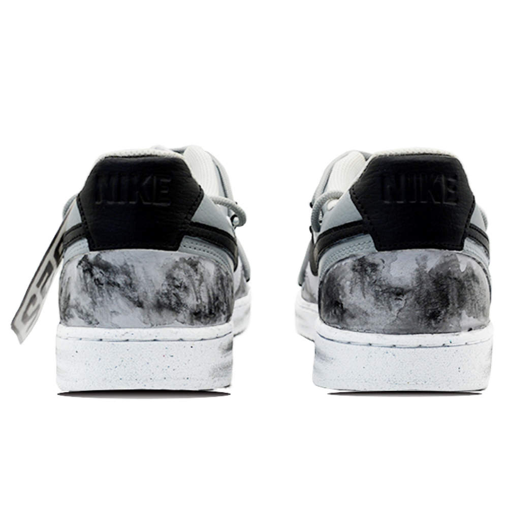 【 】 Nike Court Vision 1 Low