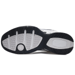 【 】 Nike Air Monarch 4 white navy