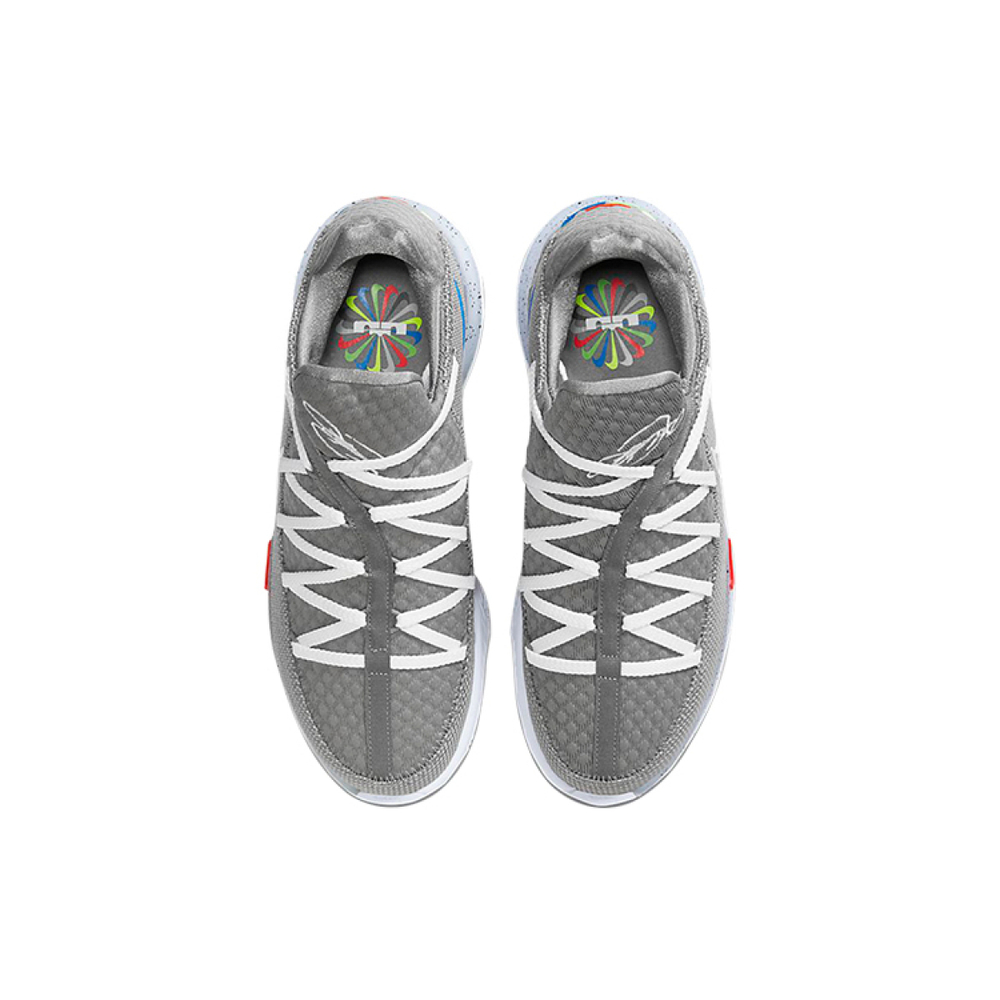 Nike Lebron 17 Low EP 17