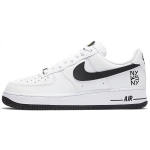Nike Air Force 1 NY vs NY