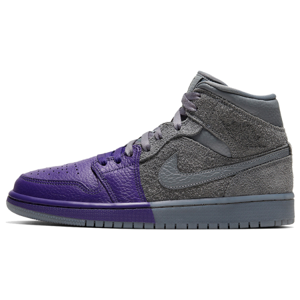 Sheila rashid x Jordan Air Jordan 1 mid se "unite"