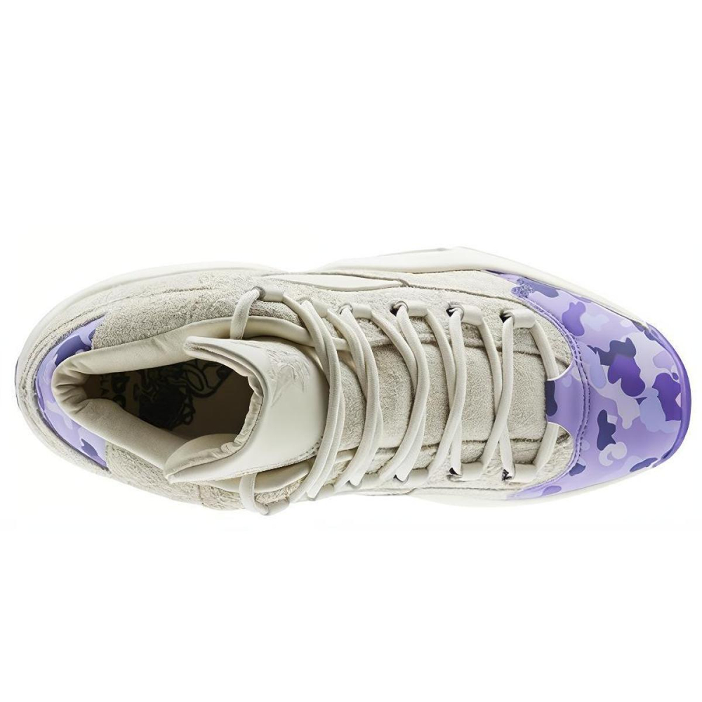 Reebok Question Mid CamRon
