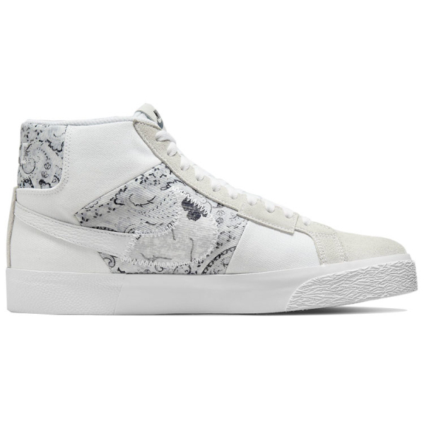 Nike Blazer Mid Edge