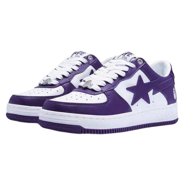 A BATHING APE Bape STA
