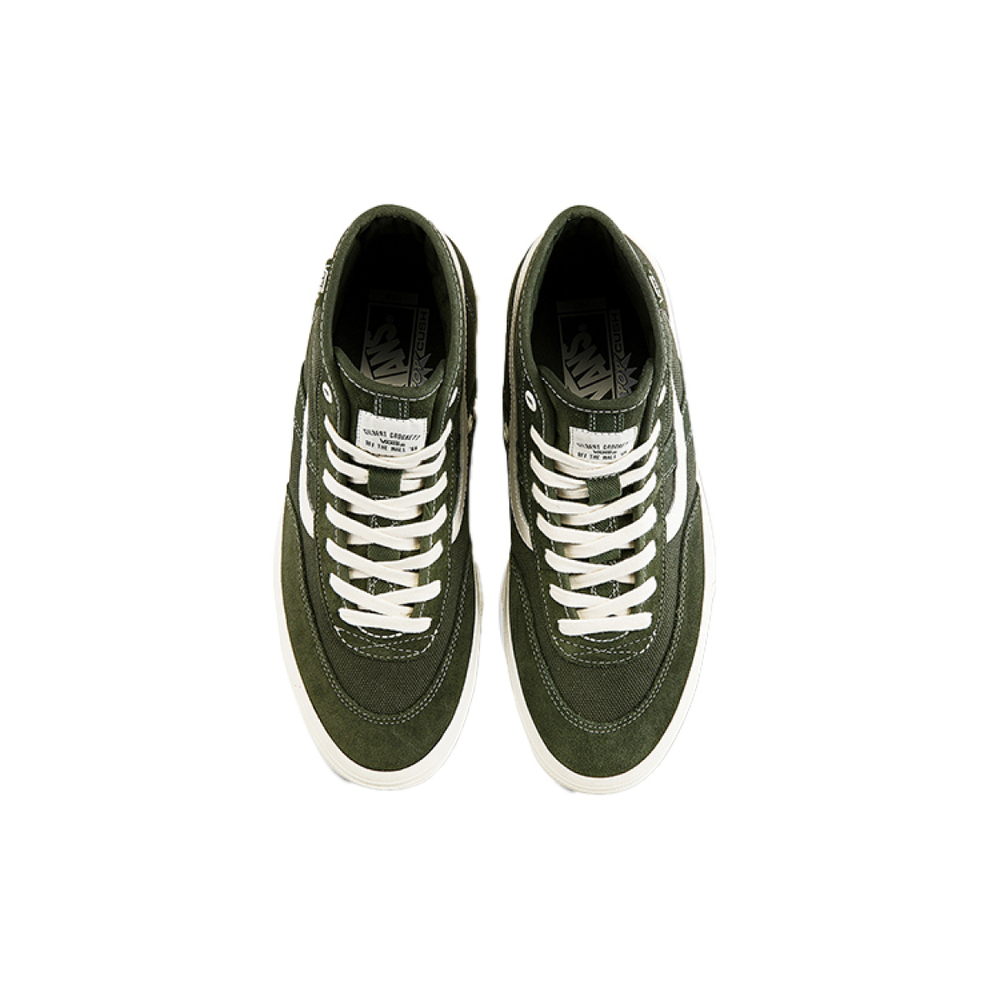 Vans Gilbert Crockett Pro