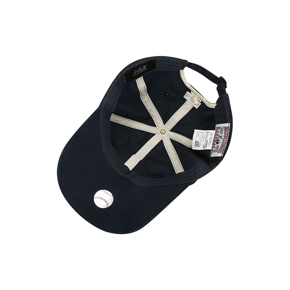 MLB Logo