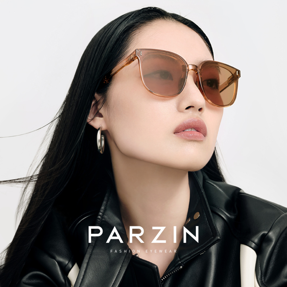 【 】 PARZIN